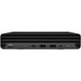 HP Pro 400 G9 623N8ET Intel Core i5-13500T 8GB 256GB SSD Windows 11 Pro Negro